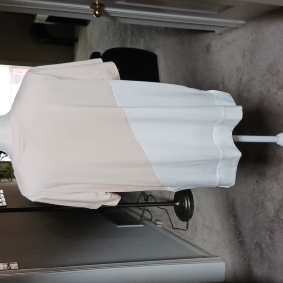 WOMENS PLUS SIZE T SHIRT - Picture 5 of 9